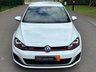 USED 2015 65 VOLKSWAGEN GOLF 2.0 TSI BlueMotion Tech GTI Performance Hatchback 5dr Petrol Manual Euro 6 (s/s) (230 ps) ** FULL SERVICE HISTORY **