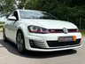 USED 2015 65 VOLKSWAGEN GOLF 2.0 TSI BlueMotion Tech GTI Performance Hatchback 5dr Petrol Manual Euro 6 (s/s) (230 ps) ** FULL SERVICE HISTORY **