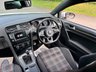USED 2015 65 VOLKSWAGEN GOLF 2.0 TSI BlueMotion Tech GTI Performance Hatchback 5dr Petrol Manual Euro 6 (s/s) (230 ps) ** FULL SERVICE HISTORY **