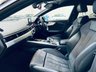 USED 2019 19 AUDI A5 2.0 TDI 40 S line Sportback 5dr Diesel S Tronic Euro 6 (s/s) (190 ps) Black with Black Leather/Alcantara Interior | Bluetooth Media | Sat Nav | ULEZ OK
