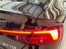 USED 2019 19 AUDI A5 2.0 TDI 40 S line Sportback 5dr Diesel S Tronic Euro 6 (s/s) (190 ps) Black with Black Leather/Alcantara Interior | Bluetooth Media | Sat Nav | ULEZ OK