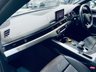 USED 2019 19 AUDI A5 2.0 TDI 40 S line Sportback 5dr Diesel S Tronic Euro 6 (s/s) (190 ps) Black with Black Leather/Alcantara Interior | Bluetooth Media | Sat Nav | ULEZ OK