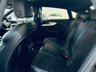 USED 2019 19 AUDI A5 2.0 TDI 40 S line Sportback 5dr Diesel S Tronic Euro 6 (s/s) (190 ps) Black with Black Leather/Alcantara Interior | Bluetooth Media | Sat Nav | ULEZ OK