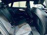 USED 2019 19 AUDI A5 2.0 TDI 40 S line Sportback 5dr Diesel S Tronic Euro 6 (s/s) (190 ps) Black with Black Leather/Alcantara Interior | Bluetooth Media | Sat Nav | ULEZ OK