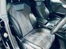 USED 2019 19 AUDI A5 2.0 TDI 40 S line Sportback 5dr Diesel S Tronic Euro 6 (s/s) (190 ps) Black with Black Leather/Alcantara Interior | Bluetooth Media | Sat Nav | ULEZ OK