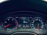 USED 2019 19 AUDI A5 2.0 TDI 40 S line Sportback 5dr Diesel S Tronic Euro 6 (s/s) (190 ps) Black with Black Leather/Alcantara Interior | Bluetooth Media | Sat Nav | ULEZ OK