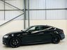 USED 2019 19 AUDI A5 2.0 TDI 40 S line Sportback 5dr Diesel S Tronic Euro 6 (s/s) (190 ps) Black with Black Leather/Alcantara Interior | Bluetooth Media | Sat Nav | ULEZ OK