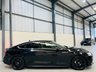 USED 2019 19 AUDI A5 2.0 TDI 40 S line Sportback 5dr Diesel S Tronic Euro 6 (s/s) (190 ps) Black with Black Leather/Alcantara Interior | Bluetooth Media | Sat Nav | ULEZ OK