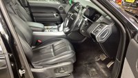 USED 2021 71 LAND ROVER RANGE ROVER SPORT 2.0 P400e 13.1kWh HSE Dynamic Black SUV 5dr Petrol Plug-in Hybrid Auto 4WD Euro 6 (s/s) (404 ps) 
