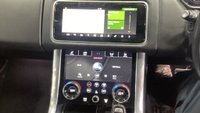 USED 2021 71 LAND ROVER RANGE ROVER SPORT 2.0 P400e 13.1kWh HSE Dynamic Black SUV 5dr Petrol Plug-in Hybrid Auto 4WD Euro 6 (s/s) (404 ps) 