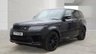USED 2021 71 LAND ROVER RANGE ROVER SPORT 2.0 P400e 13.1kWh HSE Dynamic Black SUV 5dr Petrol Plug-in Hybrid Auto 4WD Euro 6 (s/s) (404 ps) 