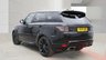 USED 2021 71 LAND ROVER RANGE ROVER SPORT 2.0 P400e 13.1kWh HSE Dynamic Black SUV 5dr Petrol Plug-in Hybrid Auto 4WD Euro 6 (s/s) (404 ps) 