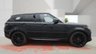 USED 2021 71 LAND ROVER RANGE ROVER SPORT 2.0 P400e 13.1kWh HSE Dynamic Black SUV 5dr Petrol Plug-in Hybrid Auto 4WD Euro 6 (s/s) (404 ps) 