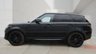 USED 2021 71 LAND ROVER RANGE ROVER SPORT 2.0 P400e 13.1kWh HSE Dynamic Black SUV 5dr Petrol Plug-in Hybrid Auto 4WD Euro 6 (s/s) (404 ps) 