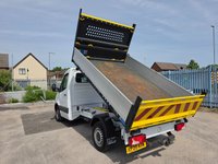 USED 2020 20 MERCEDES-BENZ SPRINTER 2.1 316 CDI MWB TIPPER RWD L2 163 BHP [EURO 6] 