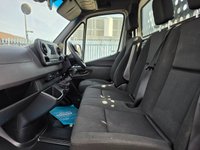 USED 2020 20 MERCEDES-BENZ SPRINTER 2.1 316 CDI MWB TIPPER RWD L2 163 BHP [EURO 6] 