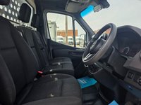 USED 2020 20 MERCEDES-BENZ SPRINTER 2.1 316 CDI MWB TIPPER RWD L2 163 BHP [EURO 6] 