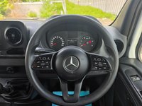 USED 2020 20 MERCEDES-BENZ SPRINTER 2.1 316 CDI MWB TIPPER RWD L2 163 BHP [EURO 6] 