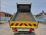 USED 2020 20 MERCEDES-BENZ SPRINTER 2.1 316 CDI MWB TIPPER RWD L2 163 BHP [EURO 6] 
