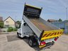 USED 2020 20 MERCEDES-BENZ SPRINTER 2.1 316 CDI MWB TIPPER RWD L2 163 BHP [EURO 6] 