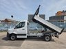 USED 2020 20 MERCEDES-BENZ SPRINTER 2.1 316 CDI MWB TIPPER RWD L2 163 BHP [EURO 6] 