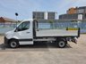 USED 2020 20 MERCEDES-BENZ SPRINTER 2.1 316 CDI MWB TIPPER RWD L2 163 BHP [EURO 6] 