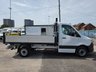 USED 2020 20 MERCEDES-BENZ SPRINTER 2.1 316 CDI MWB TIPPER RWD L2 163 BHP [EURO 6] 