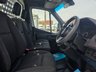 USED 2020 20 MERCEDES-BENZ SPRINTER 2.1 316 CDI MWB TIPPER RWD L2 163 BHP [EURO 6] 