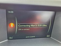 USED 2016 65 VOLVO XC60 2.0 D4 R-Design Lux Nav SUV 5dr Diesel Manual Euro 6 (s/s) (190 ps) DAB+NAV+CLIMATE+CRUISE+RDESIGN+FSH