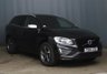 USED 2016 65 VOLVO XC60 2.0 D4 R-Design Lux Nav SUV 5dr Diesel Manual Euro 6 (s/s) (190 ps) DAB+NAV+CLIMATE+CRUISE+RDESIGN+FSH