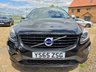 USED 2016 65 VOLVO XC60 2.0 D4 R-Design Lux Nav SUV 5dr Diesel Manual Euro 6 (s/s) (190 ps) DAB+NAV+CLIMATE+CRUISE+RDESIGN+FSH