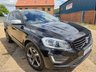 USED 2016 65 VOLVO XC60 2.0 D4 R-Design Lux Nav SUV 5dr Diesel Manual Euro 6 (s/s) (190 ps) DAB+NAV+CLIMATE+CRUISE+RDESIGN+FSH