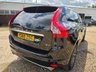USED 2016 65 VOLVO XC60 2.0 D4 R-Design Lux Nav SUV 5dr Diesel Manual Euro 6 (s/s) (190 ps) DAB+NAV+CLIMATE+CRUISE+RDESIGN+FSH
