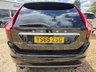 USED 2016 65 VOLVO XC60 2.0 D4 R-Design Lux Nav SUV 5dr Diesel Manual Euro 6 (s/s) (190 ps) DAB+NAV+CLIMATE+CRUISE+RDESIGN+FSH