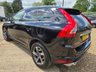 USED 2016 65 VOLVO XC60 2.0 D4 R-Design Lux Nav SUV 5dr Diesel Manual Euro 6 (s/s) (190 ps) DAB+NAV+CLIMATE+CRUISE+RDESIGN+FSH