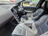 USED 2016 65 VOLVO XC60 2.0 D4 R-Design Lux Nav SUV 5dr Diesel Manual Euro 6 (s/s) (190 ps) DAB+NAV+CLIMATE+CRUISE+RDESIGN+FSH