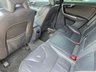 USED 2016 65 VOLVO XC60 2.0 D4 R-Design Lux Nav SUV 5dr Diesel Manual Euro 6 (s/s) (190 ps) DAB+NAV+CLIMATE+CRUISE+RDESIGN+FSH