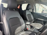 USED 2020 70 FORD KUGA 1.5 EcoBlue Titanium First Edition SUV 5dr Diesel Auto Euro 6 (s/s) (120 ps) AUTO HIGH BEAM and B&O SOUND