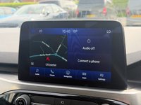 USED 2020 70 FORD KUGA 1.5 EcoBlue Titanium First Edition SUV 5dr Diesel Auto Euro 6 (s/s) (120 ps) AUTO HIGH BEAM and B&O SOUND