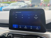 USED 2020 70 FORD KUGA 1.5 EcoBlue Titanium First Edition SUV 5dr Diesel Auto Euro 6 (s/s) (120 ps) AUTO HIGH BEAM and B&O SOUND
