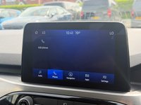 USED 2020 70 FORD KUGA 1.5 EcoBlue Titanium First Edition SUV 5dr Diesel Auto Euro 6 (s/s) (120 ps) AUTO HIGH BEAM and B&O SOUND