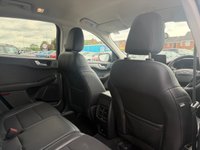 USED 2020 70 FORD KUGA 1.5 EcoBlue Titanium First Edition SUV 5dr Diesel Auto Euro 6 (s/s) (120 ps) AUTO HIGH BEAM and B&O SOUND