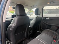 USED 2020 70 FORD KUGA 1.5 EcoBlue Titanium First Edition SUV 5dr Diesel Auto Euro 6 (s/s) (120 ps) AUTO HIGH BEAM and B&O SOUND