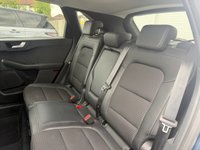 USED 2020 70 FORD KUGA 1.5 EcoBlue Titanium First Edition SUV 5dr Diesel Auto Euro 6 (s/s) (120 ps) AUTO HIGH BEAM and B&O SOUND