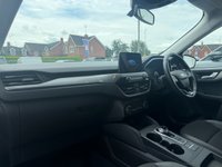 USED 2020 70 FORD KUGA 1.5 EcoBlue Titanium First Edition SUV 5dr Diesel Auto Euro 6 (s/s) (120 ps) AUTO HIGH BEAM and B&O SOUND