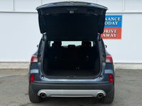 USED 2020 70 FORD KUGA 1.5 EcoBlue Titanium First Edition SUV 5dr Diesel Auto Euro 6 (s/s) (120 ps) AUTO HIGH BEAM and B&O SOUND