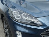 USED 2020 70 FORD KUGA 1.5 EcoBlue Titanium First Edition SUV 5dr Diesel Auto Euro 6 (s/s) (120 ps) AUTO HIGH BEAM and B&O SOUND