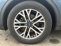 USED 2020 70 FORD KUGA 1.5 EcoBlue Titanium First Edition SUV 5dr Diesel Auto Euro 6 (s/s) (120 ps) AUTO HIGH BEAM and B&O SOUND