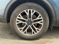 USED 2020 70 FORD KUGA 1.5 EcoBlue Titanium First Edition SUV 5dr Diesel Auto Euro 6 (s/s) (120 ps) AUTO HIGH BEAM and B&O SOUND