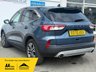 USED 2020 70 FORD KUGA 1.5 EcoBlue Titanium First Edition SUV 5dr Diesel Auto Euro 6 (s/s) (120 ps) AUTO HIGH BEAM and B&O SOUND